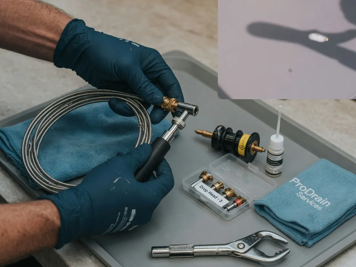 Why choose Drain Cleaning in Primrose, NE